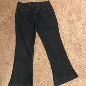 Limited 678, 8 short jeans